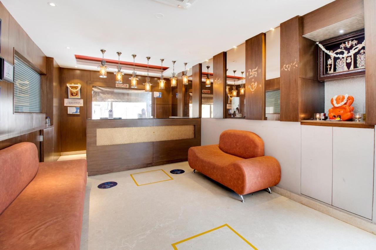 La Sara Hometel Bangalore Ngoại thất bức ảnh