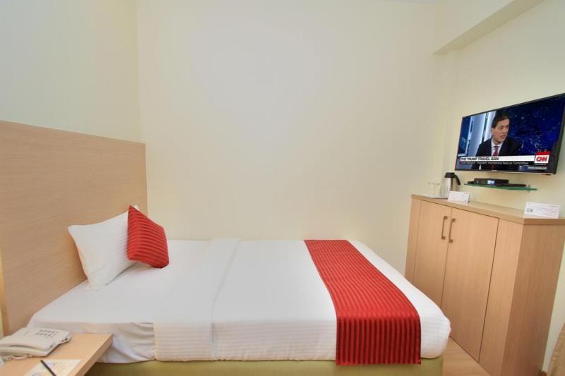 La Sara Hometel Bangalore Ngoại thất bức ảnh